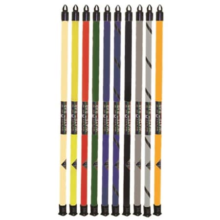 Fabrication Enterprises Fabrication Enterprises 10-1621 Cando Slim Wate Bar - 10 Piece 10-1621